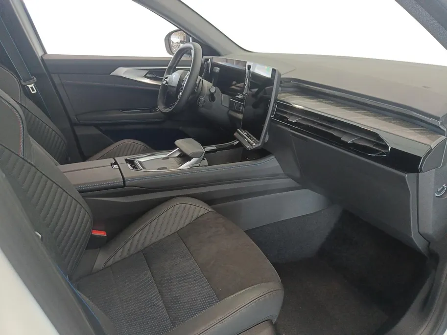 Renault Rafale 1.2 E-Tech full hybrid 200 esprit Alpine | Profiteer nu van €5.000,- Zeeuw & Zeeuw voorraadkorting | Uit voorraad  leverbaar op = op