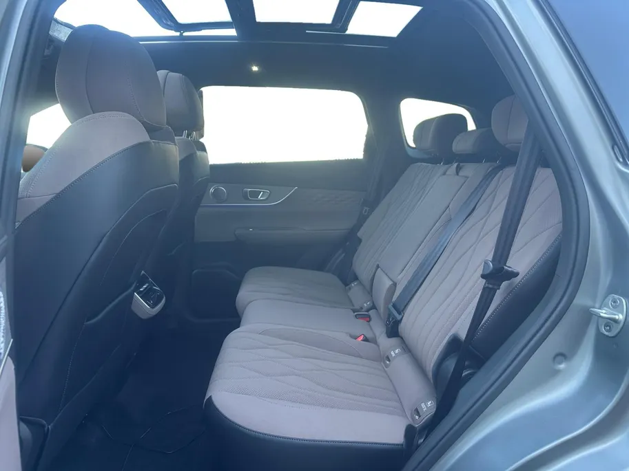 Chery TIGGO 8 1.5TGDI PHEV UNIQUE | 7 Zitplaatsen | Nieuw | Full Option | Pano | 7 Jaar Garantie |