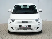 Fiat 500e Icon 42KWH | Carplay | Cruise | Clima | BTW | 16' VERKOCHT