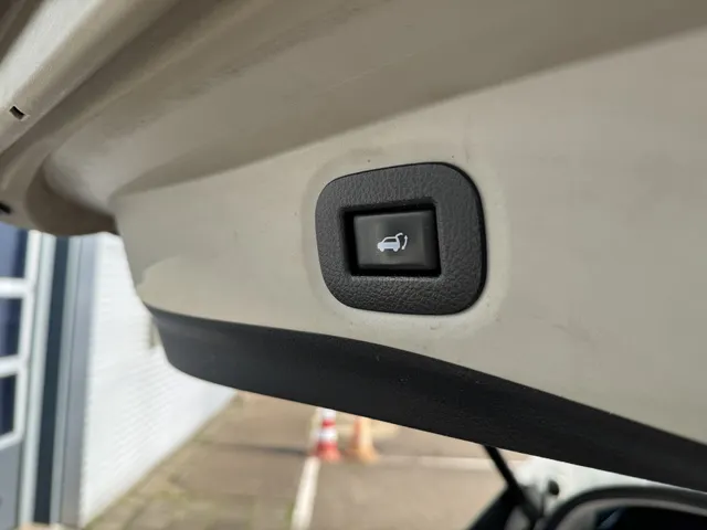 Nissan X-Trail 1.6 DIG-T N-Connecta Trekhaak (max.1.800kg)