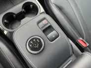 Ford Mustang Mach-E Mach-E | Panoramadak | 360 ° camera | Dodehoekdetectie | Winter Pack | Volledig Leder Bekleed |