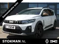 Dacia Jogger 1.8 hybrid 155 limited edition 7p. | Navigatie | Climat | Sensoren en camera | Lm velgen  | DEMONSTRATIE AUTO, VRAAG NAAR BESCHIKBAARHEID |