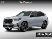 BMW X3 M50