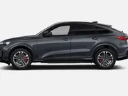 Audi Q5 Sportback 2.0 TFSI e-hybrid quattro S edition Competition 367 PK · Glazen panoramadak · Tech pro · B&O premium 3D