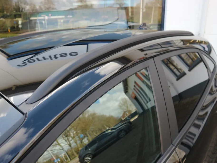 Ford Puma 1.0 EcoBoost Hybrid ST-Line X | ADAP CRUISE | WINTER | BLIS | CAMERA |