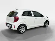 Kia Picanto 1.0 DPi ComfortLine Dealer onderhouden | Airco | Cruise control | Resterende fabrieksgarantie |