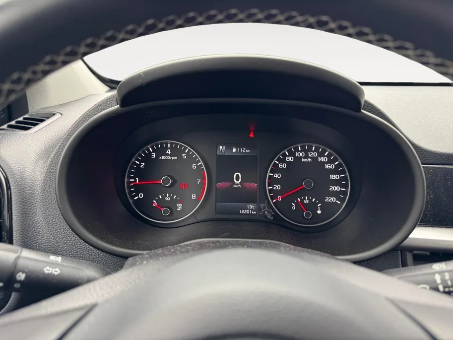 Kia Picanto 1.0 DPi DynamicLine | Cruise control | Parkeer camera | Apple Carplay/Android Auto