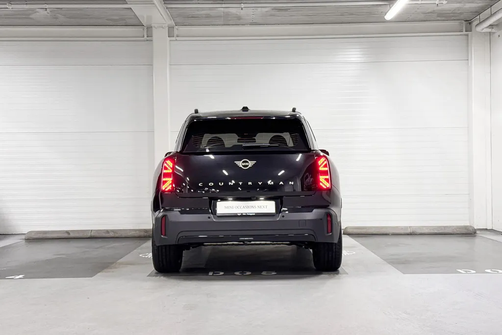 MINI Countryman C