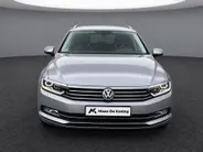Volkswagen Passat Variant 1.4 TSI 125pk Comfortline Business · Trekhaak · Apple/Android Car Play · Navigatie · Clima · Elek. kofferbakklep ·