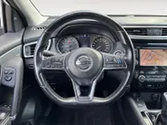 Nissan QASHQAI 1.3 DIG-T Tekna | Elektrische bestuurderstoel | Garantie t/m 2029 | Trekhaak | 360 graden camera | Automaat