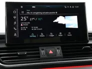Audi Q5 Sportback 55 TFSIe 367pk S-tronic S edition · Panoramadak · 360 Camera · Elek. Achterklep · Apple/Android Car Play · Navigatie · 20'' Inch ·