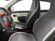 Renault Twingo 1.0 SCe Collection AIRCO CABRIODAK HOGE INSTAP 5 DEURS ELECTRISCHE RAMEN BLUETOOTH ZEER MOOIE AUTO DEALER ONDERHOUDEN