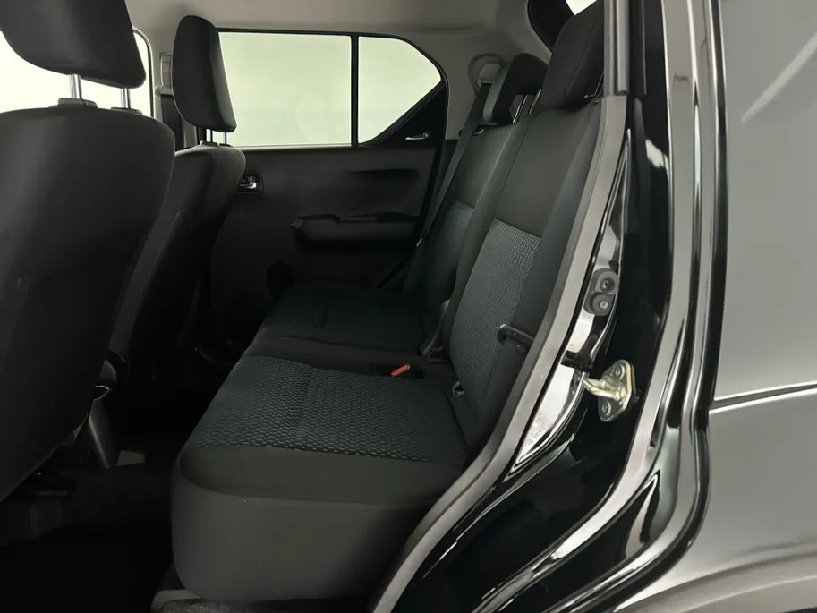 Suzuki Ignis 1.2 Smart Hybrid Style | Navigatie | Cruise Control | Trekhaak