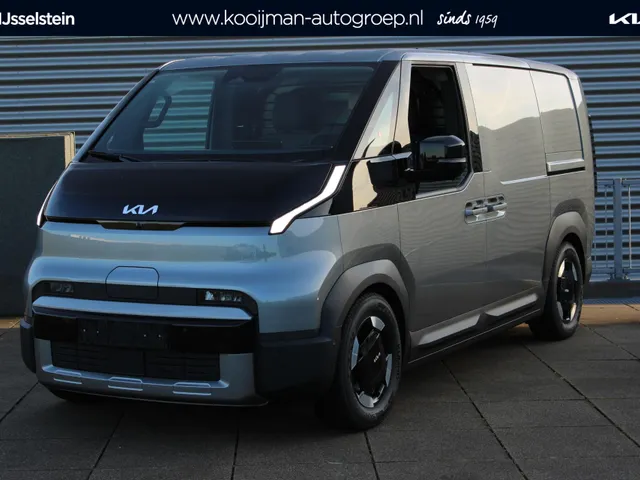 Kia PV5