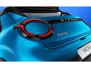 Nissan Micra Engage 40 kWh €4000,- VOORRAADKORTING| 316KM RIJBEREIK | 0,99 % RENTE TOT 36 MAANDEN