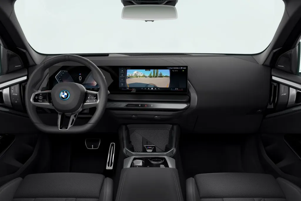 BMW X3 30e xDrive