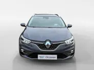 Renault Mégane Estate 1.3 TCe Intens *Navi+Camera*Lederen bekleding*Climate Control*Winter Pack*Elekt. Stoel*Keyless*LM.Velgen*Vol opties!