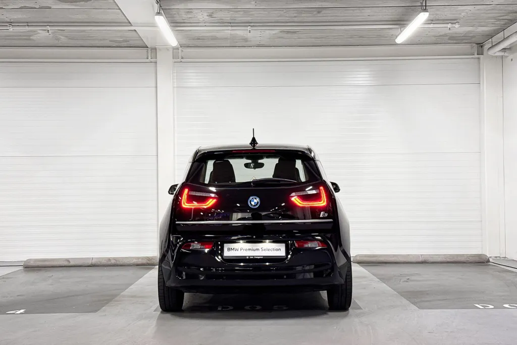BMW i3 Executive Edition 120Ah