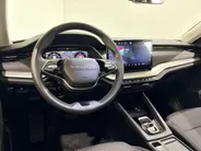 Škoda Octavia Combi 150PK TSI MHEV Business Edition Plus | Electrisch Wegklapbare Trekhaak | Navigatie | Apple Carplay/Android Auto | Climate Control | Cruise Control | Lichtmetalen Velgen | Camera | Parkeersensoren |