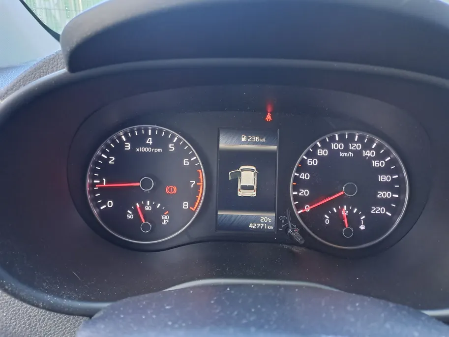 Kia Picanto 1.0 DPi DynamicLine | Apple Carplay/Android Auto | Cruise | Camera | Airco | LM Velgen
