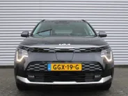 Kia Niro EV DynamicPlusLine 64.8 kWh | 17' LM | Schuif / Kantel dak | Navi | Cruise | Airco | Camera | 17% bijtelling |