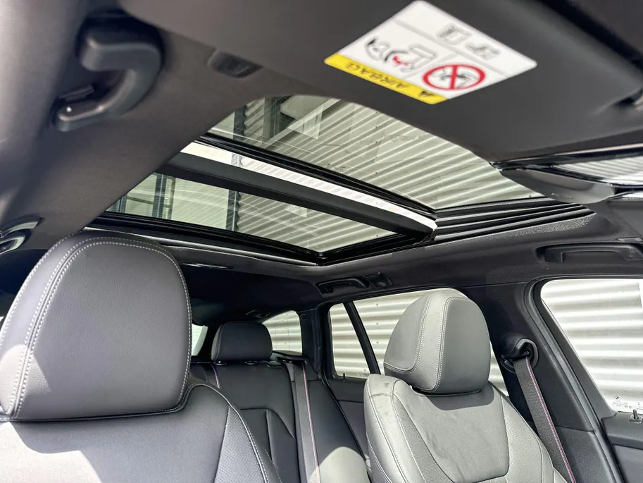 BMW 3 Serie Touring 330e