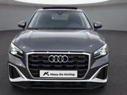 Audi Q2 35 TFSI/150PK S Line Panoramadak · Navigatie · Apple/Android Car Play · Stoelverwarming ·