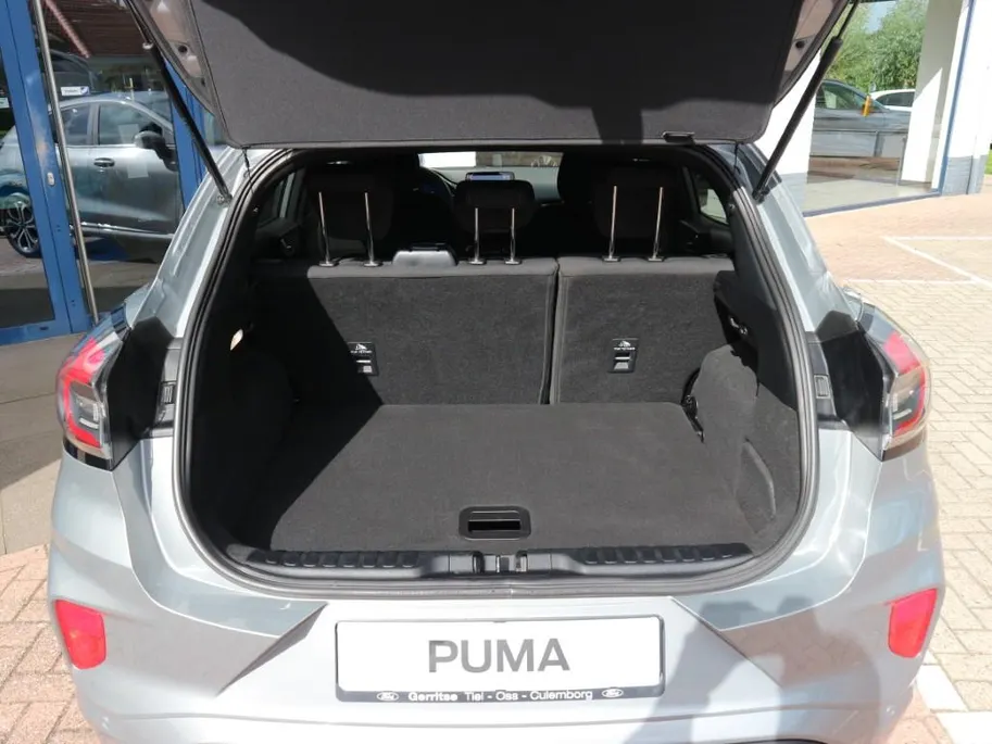 Ford Puma 1.0 EcoBoost Hybrid ST-Line | ADAP CRUISE | BLIS | WINTER |