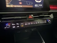 Kia Niro 1.6 GDi Hybrid 141pk DCT6 DynamicLine