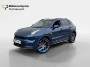 Lynk & Co 01 1.5 PHEV 261PK 1800KG Trekgewicht- Panorama Dak