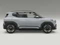 Kia EV2 GT-Line 61 kWh