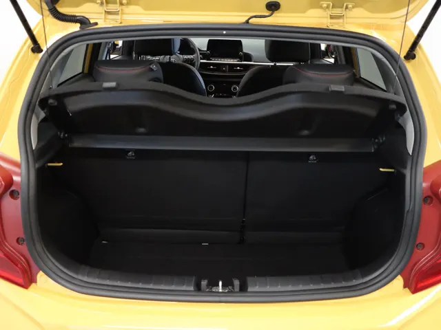 Kia Picanto 1.0 DPi GT-Line