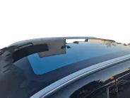 Mitsubishi Eclipse Cross Instyle 87 kWh | Demonstratieauto | Volcanic Grey-zwart dak | 8 jaar garantie , panoramadak var. transparantie , Apple Carplay/Android Auto , alcantara interieurdelen , navigatiesysteem ,voorstoelen verwarmd , warmtepomp
