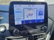 Ford Puma 1.0 EcoBoost Hybrid ST-Line X Vignale | B&O | Leer | Massage Stoelen | verwarmbare voorruit | Navi | ECC | Camera