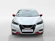 Nissan Micra 0.9 IG-T N-Connecta | CRUIS CONTROLE | ACHRUITRIJ CAMERA | AIRCO | PARKEER SENSOREN | ISO FIX |