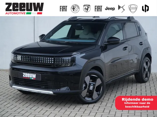Fiat Grande Panda