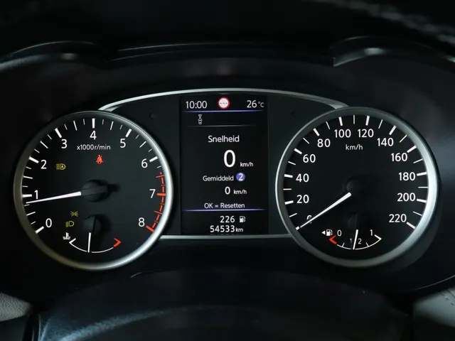 Nissan Micra 1.0 IG-T N-Design | BOSE | Navigatie