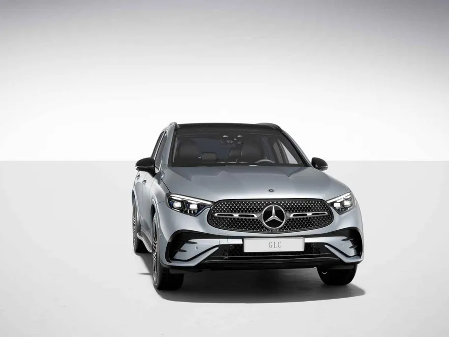 Mercedes-Benz GLC 300e 4MATIC Business Solution AMG Voorraaddeals
