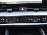 Kia Sportage 1.6 T-GDi Hybrid DynamicPlusLine | Stuur-/stoelverwarming | Elek. stoelverstelling + achterklep | Schuifdak | 18' LM | Matrix LED | Cruise adapt. | Camera |