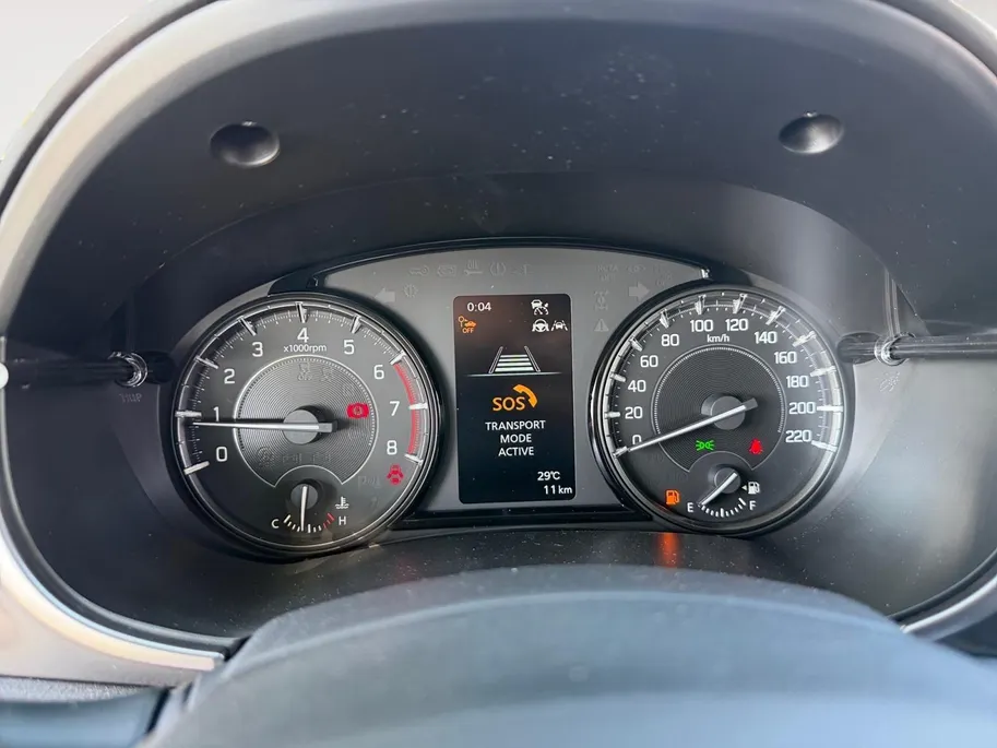 Suzuki Vitara 1.4 Boosterjet Smart Hybrid Select | Op Voorraad | Snel Rijden | Actiekorting: €2200,- op Beperkte Voertuigen |  Private Lease Vanaf €439 |