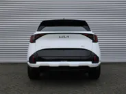 Kia Sportage 1.6 T-GDi Hybrid GT-Line | Automaat | Direct leverbaar | Tot € 3.000 inruilvoordeel bij aanschaf |