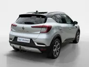 Renault Captur 100PK TCe Edition One | Trekhaak | Bose Audio | 360 Camera | Climate Control | Cruise Control | Apple CarPlay/Android Auto |