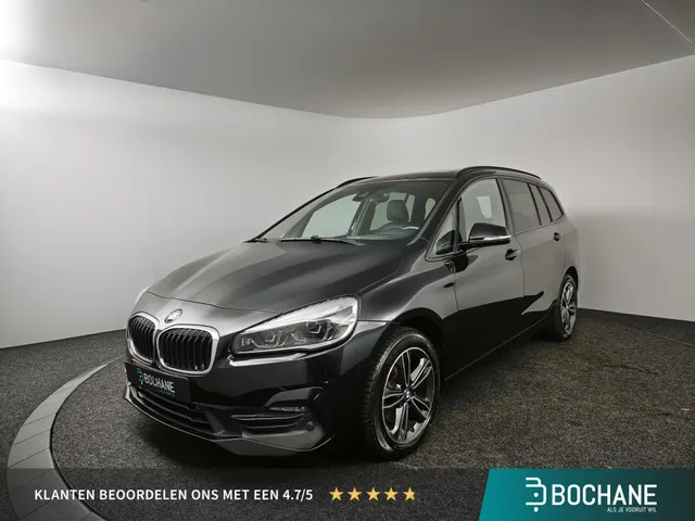 BMW 2 Serie