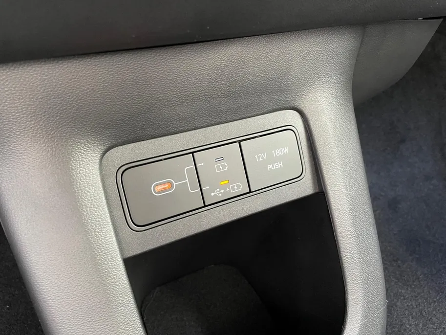 Hyundai IONIQ 5 N Line Business 84 kWh | Nieuw | Zeer compleet | Snel leverbaar | 515 km range | Hyundai Rotterdam - Noord |