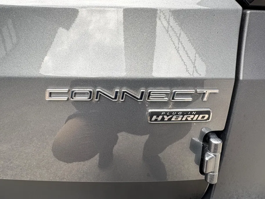 Ford Transit Connect 1.5 EcoBoost PHEV L2 Trend 150PK | Trekhaak | Navigatie | Climate Control | Cruise Control