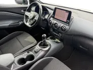Nissan Juke 1.0 DIG-T N-Connecta | Navi | Cruise | Camera |