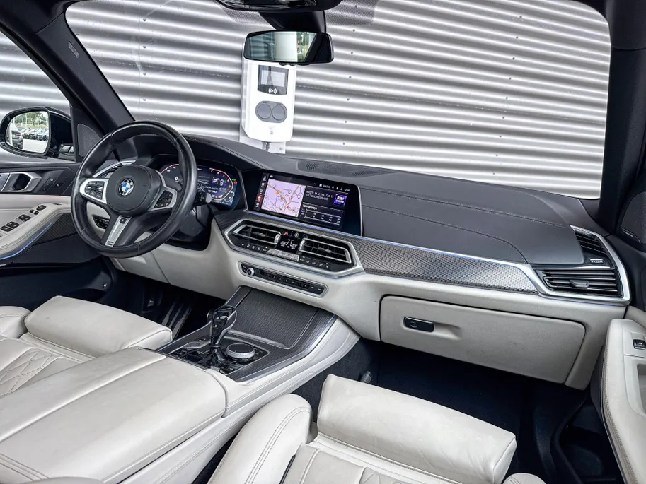 BMW X5 xDrive45e High Executive