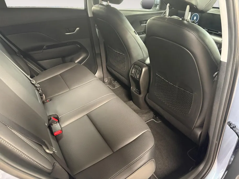 Hyundai Kona 1.6 GDI HEV Premium | Stoelverwarming/koeling | Carplay