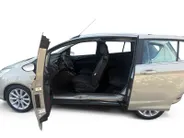 Ford B-MAX 1.6 TI-VCT Titanium Automaat| Camera| 12 maanden bovag garantie| nieuwe APK|