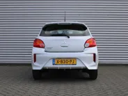 Mitsubishi Space Star 1.2 Connect+ | Airco | Apple Carplay | Android Auto | Licht-/regensensor | Weinig km |